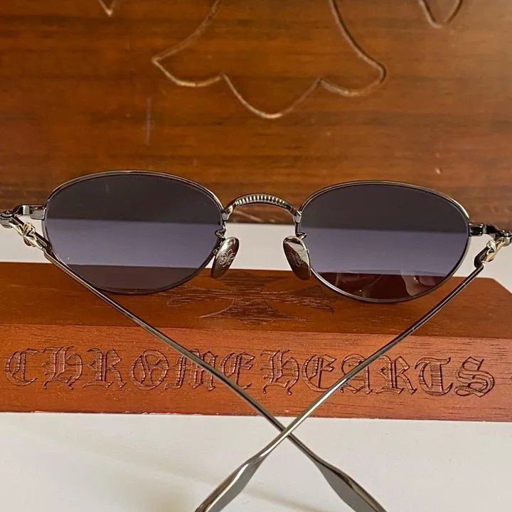 スーパーコピー クロムハーツ サングラス