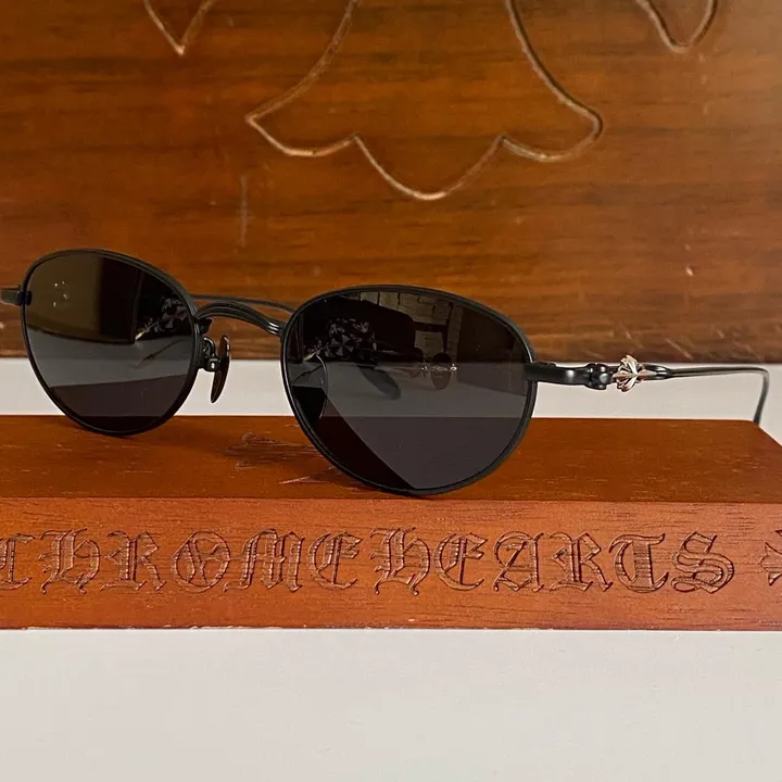 スーパーコピー クロムハーツ サングラス