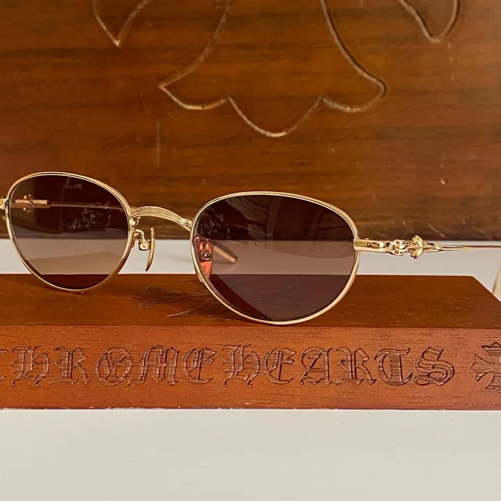 スーパーコピー クロムハーツ サングラス