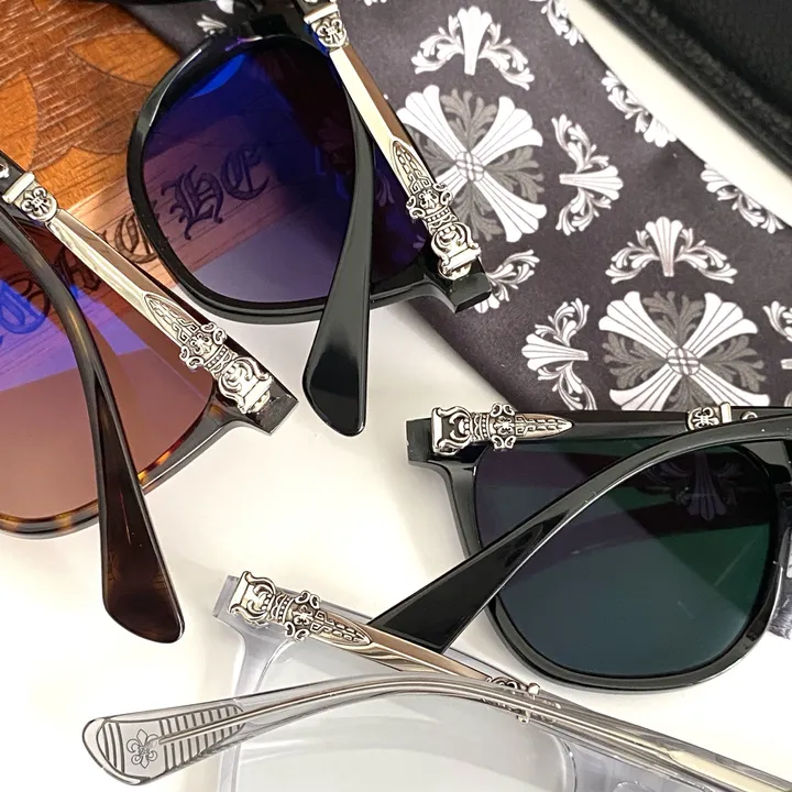 スーパーコピー クロムハーツ サングラス