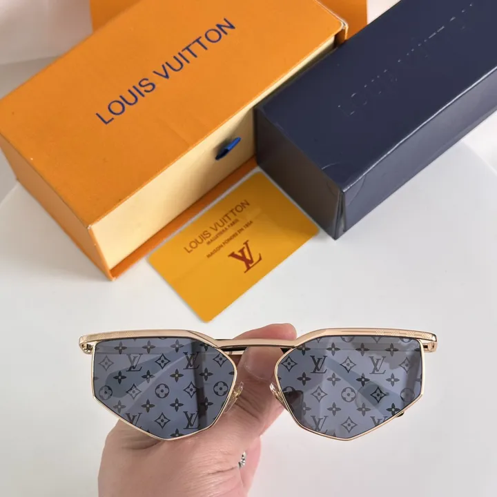 スーパーコピー ルイヴィトン サングラス