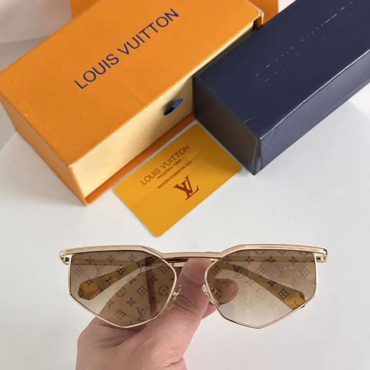 スーパーコピー ルイヴィトン サングラス