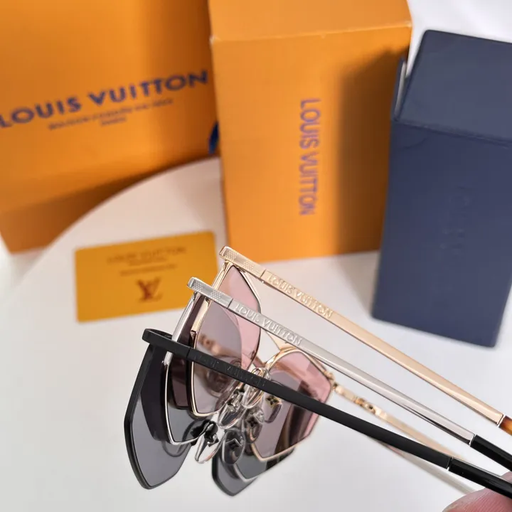 スーパーコピー ルイヴィトン サングラス