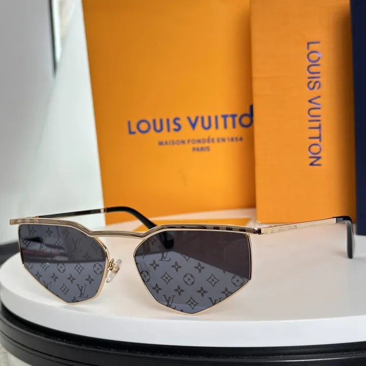 スーパーコピー ルイヴィトン サングラス