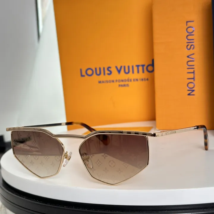 スーパーコピー ルイヴィトン サングラス