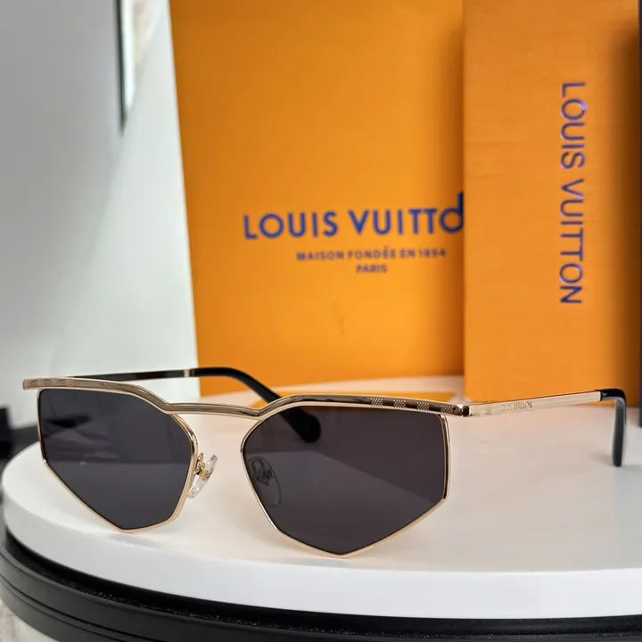 スーパーコピー ルイヴィトン サングラス