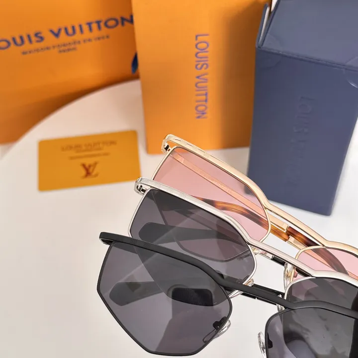 スーパーコピー ルイヴィトン サングラス