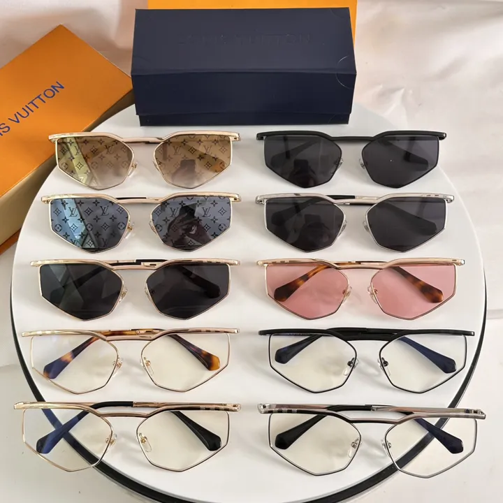 スーパーコピー ルイヴィトン サングラス