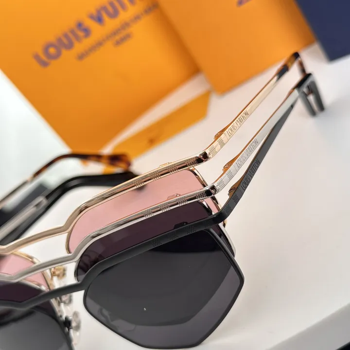 スーパーコピー ルイヴィトン サングラス