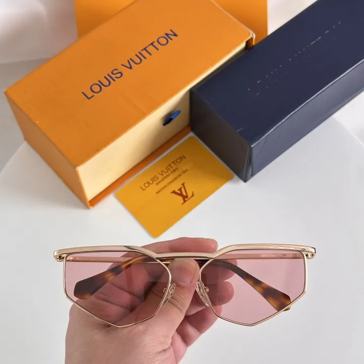 スーパーコピー ルイヴィトン サングラス