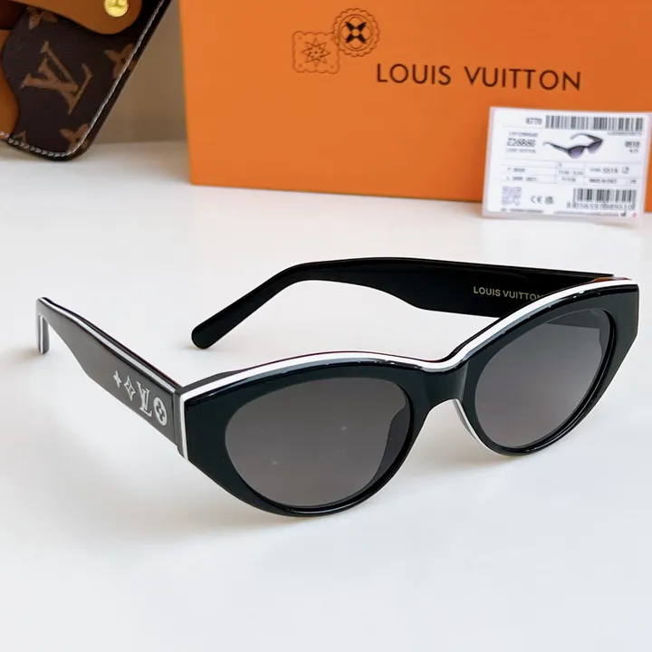 スーパーコピー ルイヴィトン サングラス