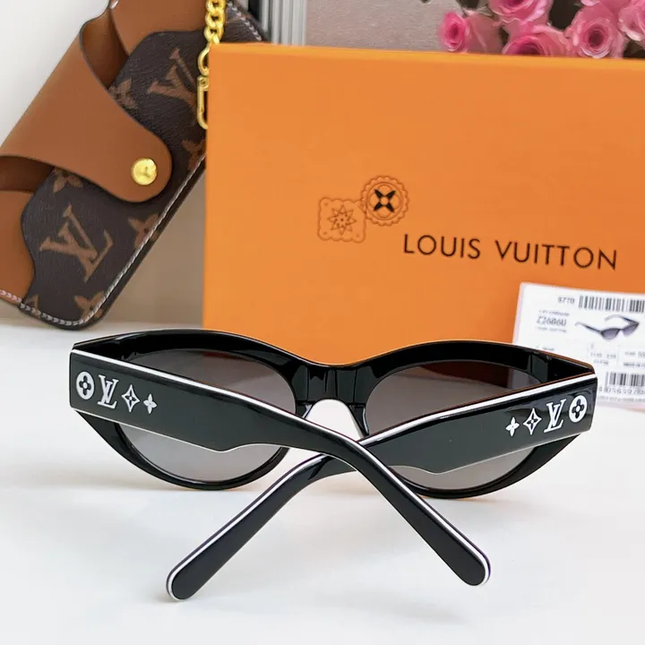 スーパーコピー ルイヴィトン サングラス