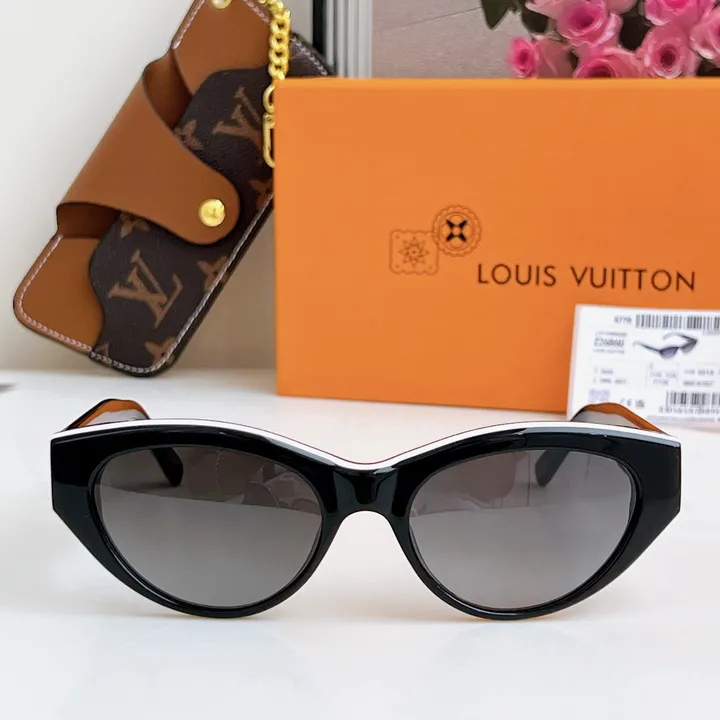 スーパーコピー ルイヴィトン サングラス