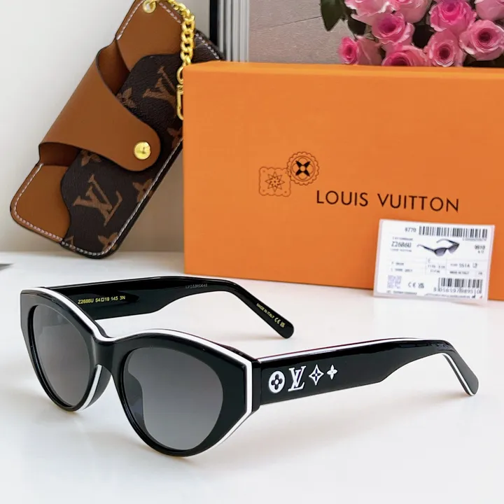 スーパーコピー ルイヴィトン サングラス