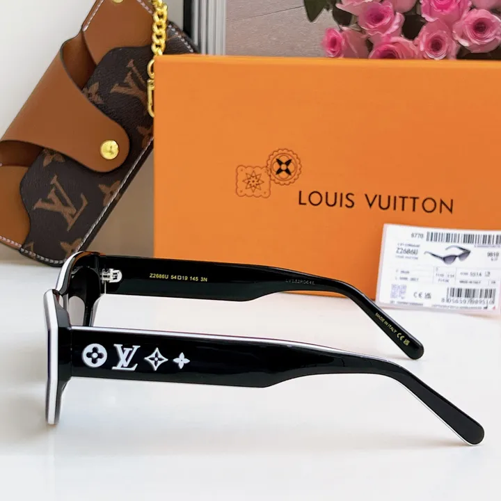 スーパーコピー ルイヴィトン サングラス