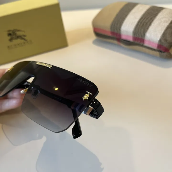 スーパーコピー バーバリー ス サングラス