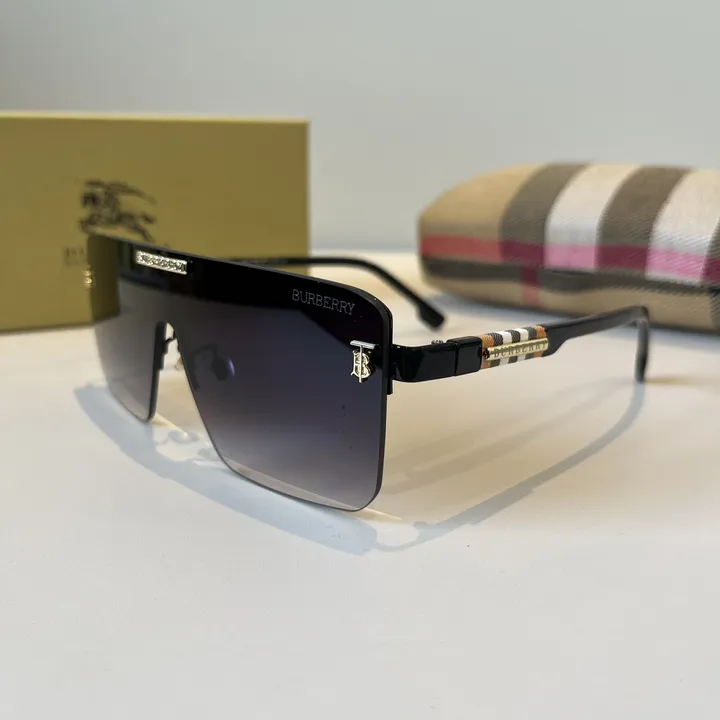 スーパーコピー バーバリー ス サングラス