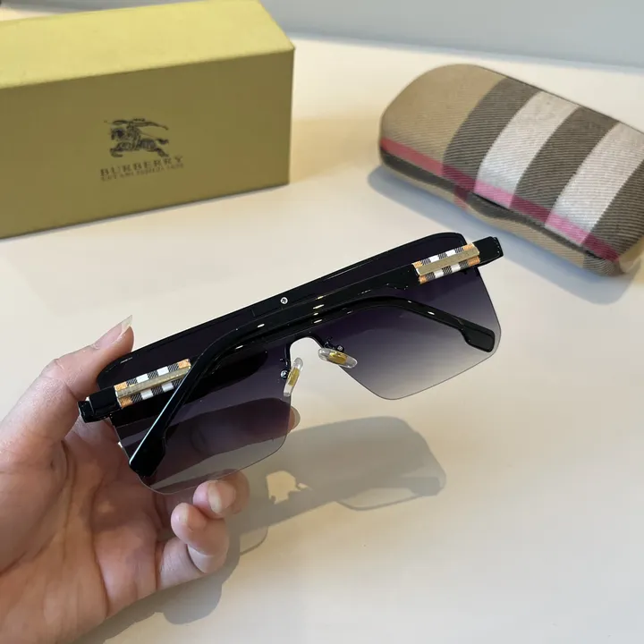 スーパーコピー バーバリー ス サングラス