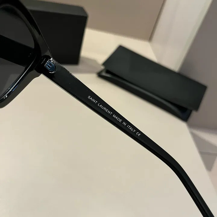 スーパーコピー イブサンローラン サングラス