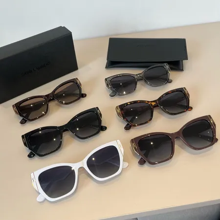 スーパーコピー イブサンローラン サングラス