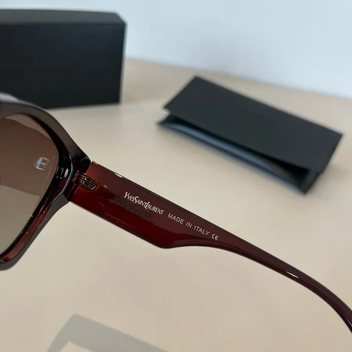 スーパーコピー イブサンローラン サングラス