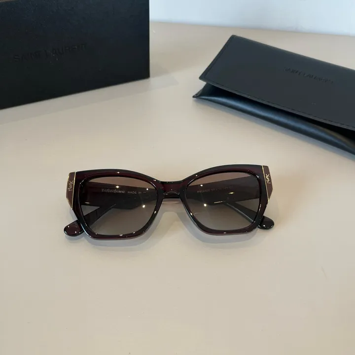 スーパーコピー イブサンローラン サングラス