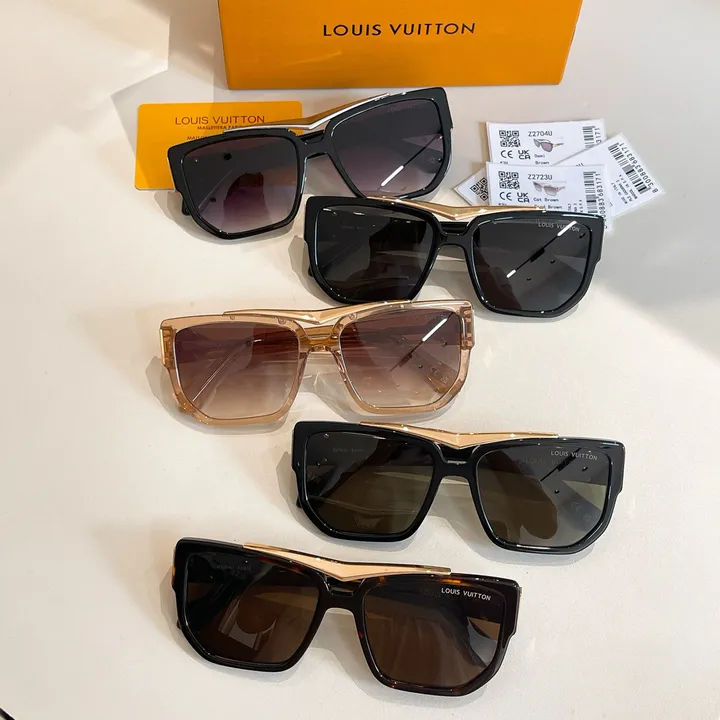 スーパーコピー ルイヴィトン サングラス