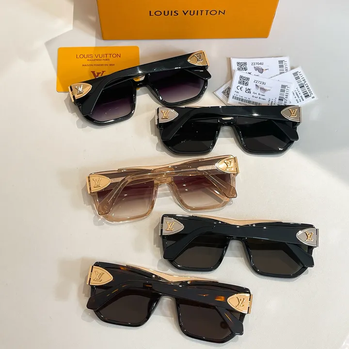 スーパーコピー ルイヴィトン サングラス