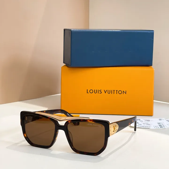 スーパーコピー ルイヴィトン サングラス