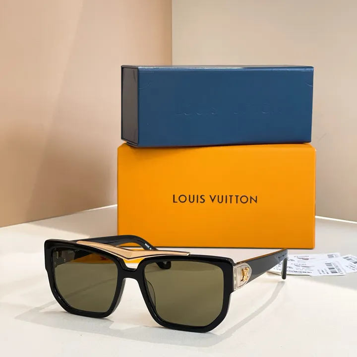 スーパーコピー ルイヴィトン サングラス