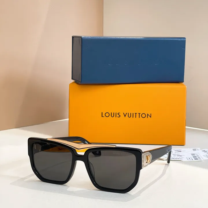 スーパーコピー ルイヴィトン サングラス