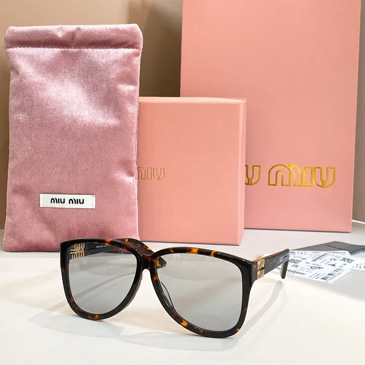 スーパーコピー ミュウミュウ サングラス