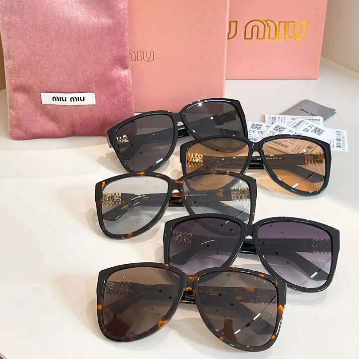 スーパーコピー ミュウミュウ サングラス