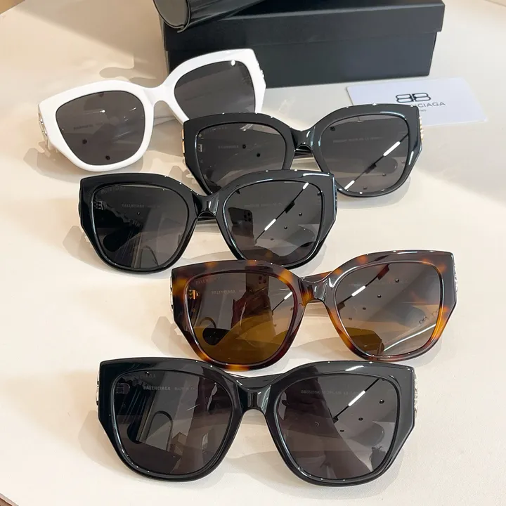 スーパーコピー バレンシアガ サングラス