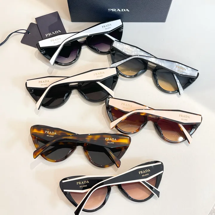 スーパーコピー プラダ サングラス