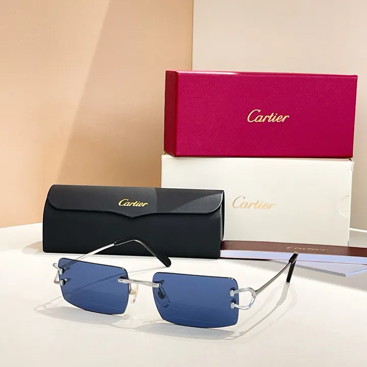 スーパーコピー カルティエ サングラス
