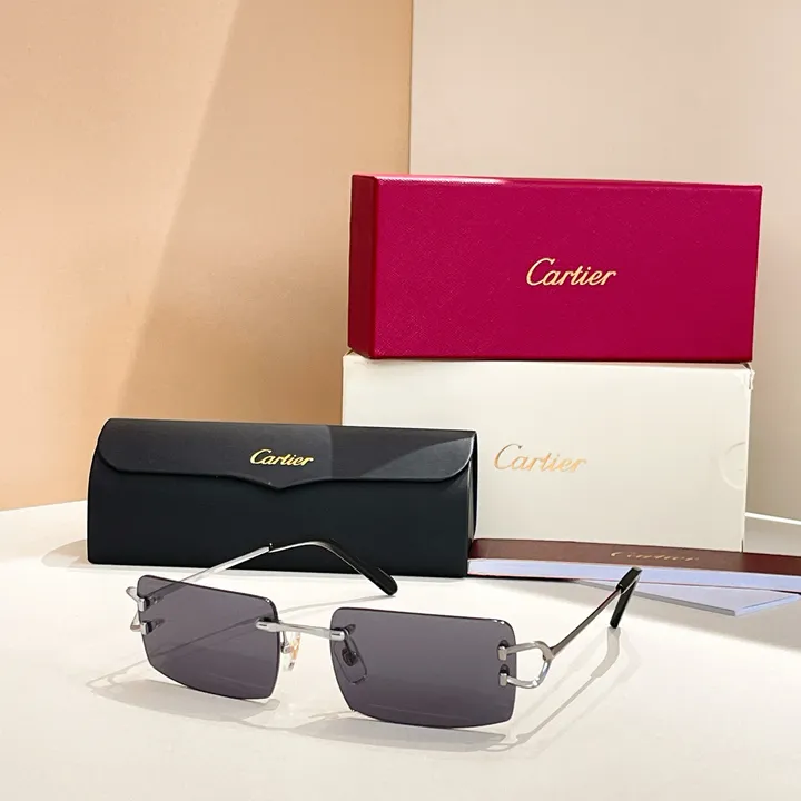 スーパーコピー カルティエ サングラス