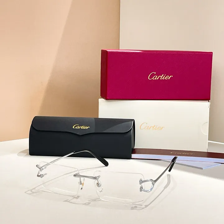 スーパーコピー カルティエ サングラス