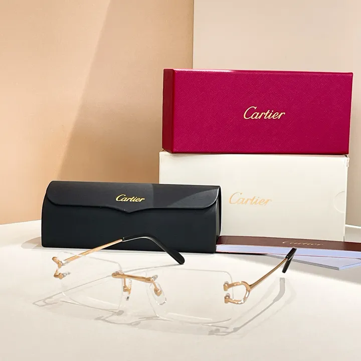 スーパーコピー カルティエ サングラス