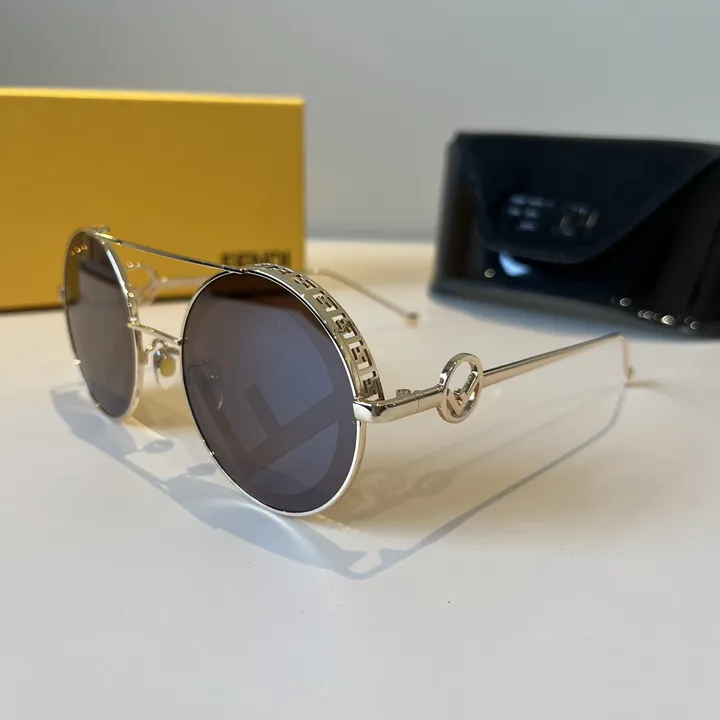 スーパーコピー フェンディ サングラス