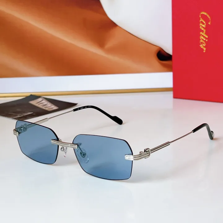 スーパーコピー カルティエ サングラス