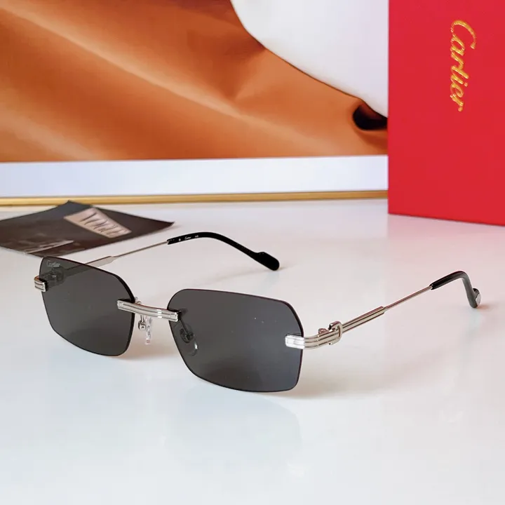 スーパーコピー カルティエ サングラス