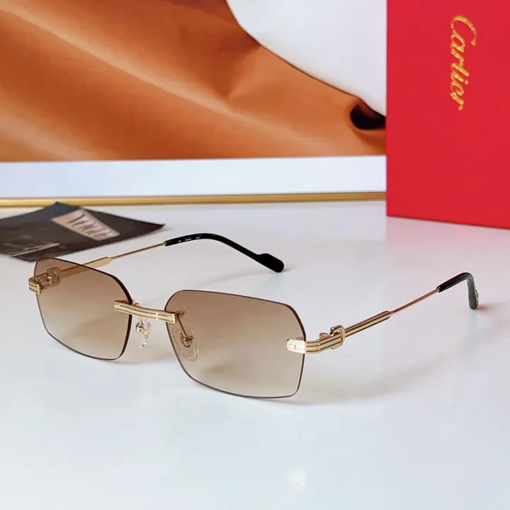 スーパーコピー カルティエ サングラス