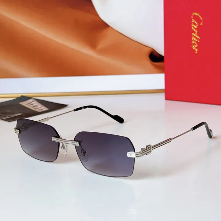 スーパーコピー カルティエ サングラス