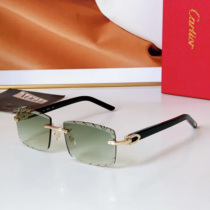 スーパーコピー カルティエ サングラス