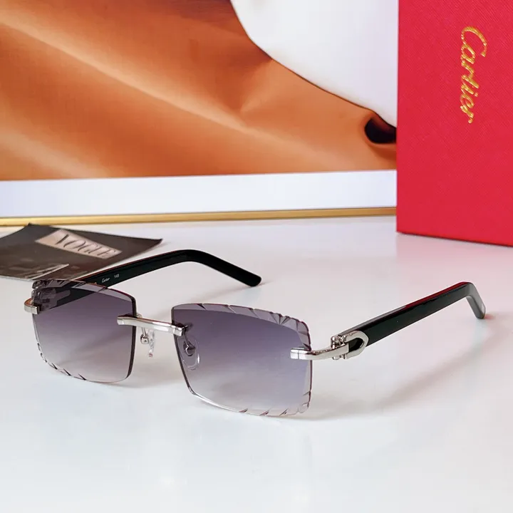 スーパーコピー カルティエ サングラス