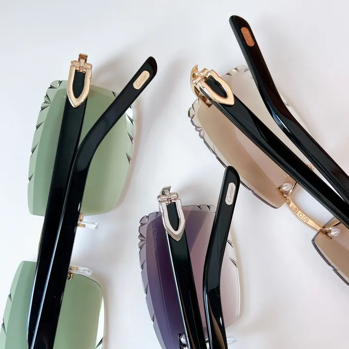 スーパーコピー カルティエ サングラス