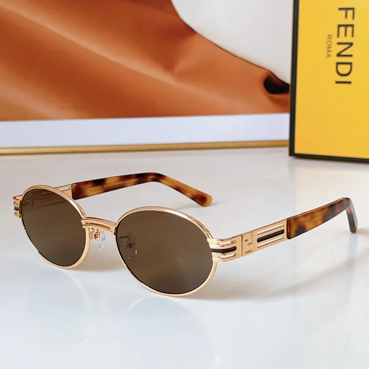 スーパーコピー フェンディ サングラス