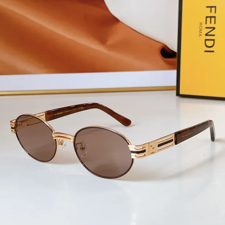 スーパーコピー フェンディ サングラス