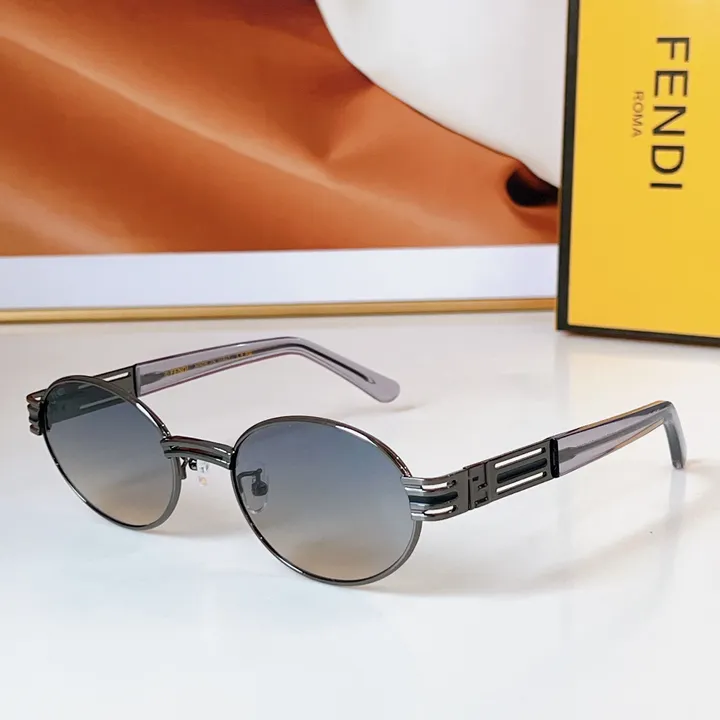 スーパーコピー フェンディ サングラス